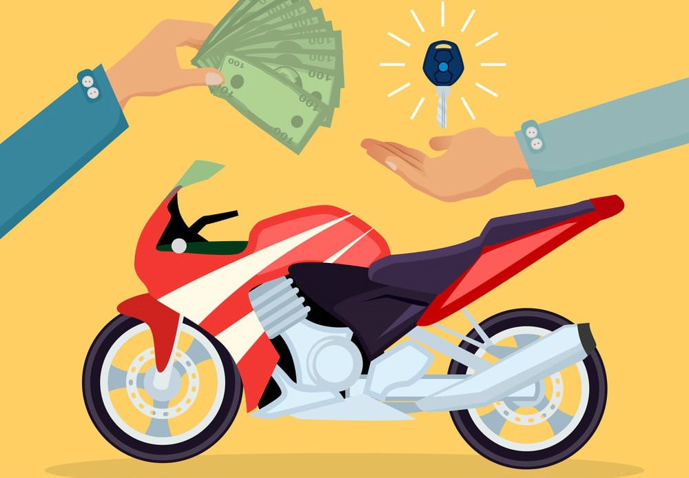Entenda Como Funciona o Financiamento de Moto